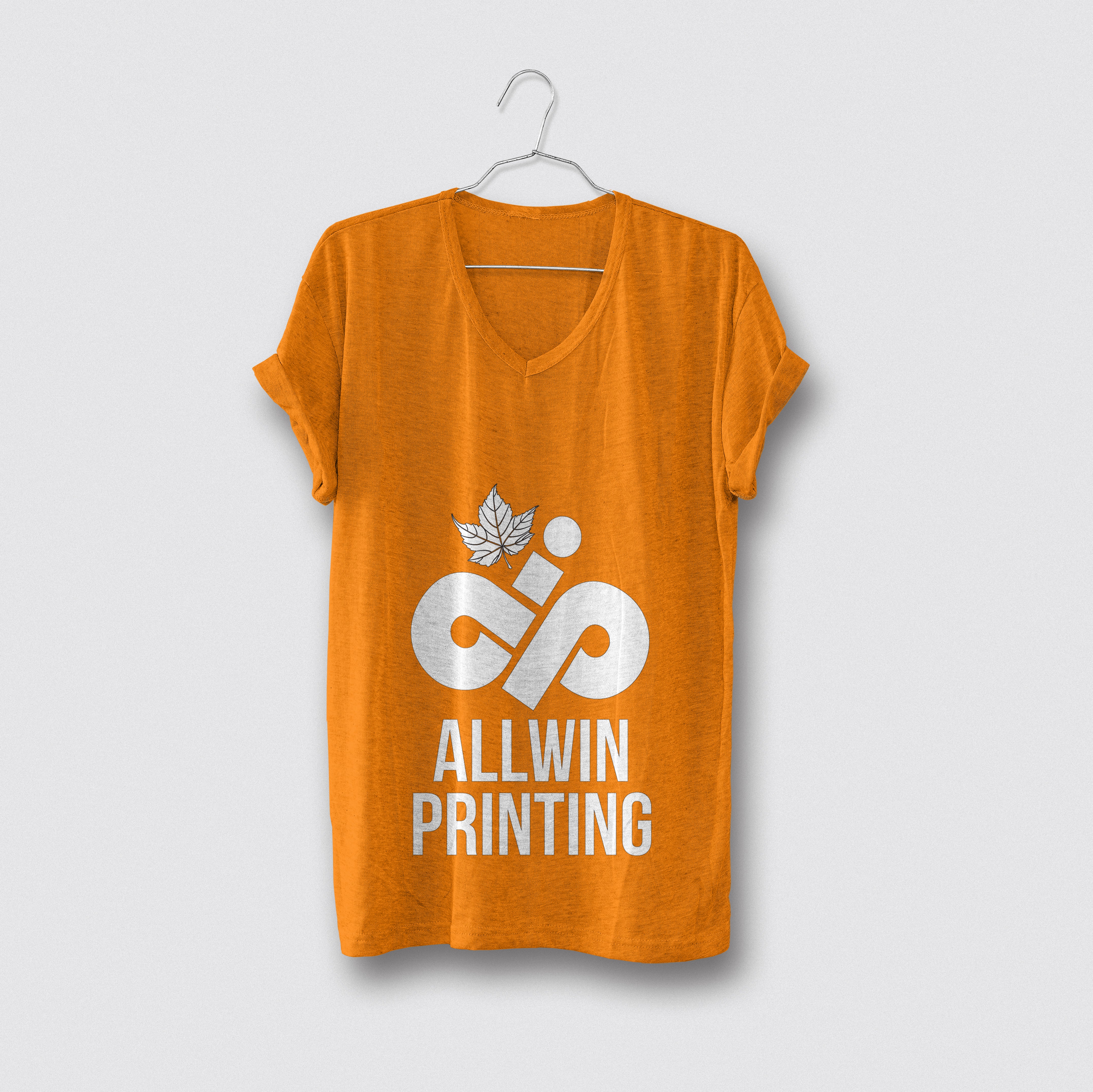 Apparel Allwin Printing