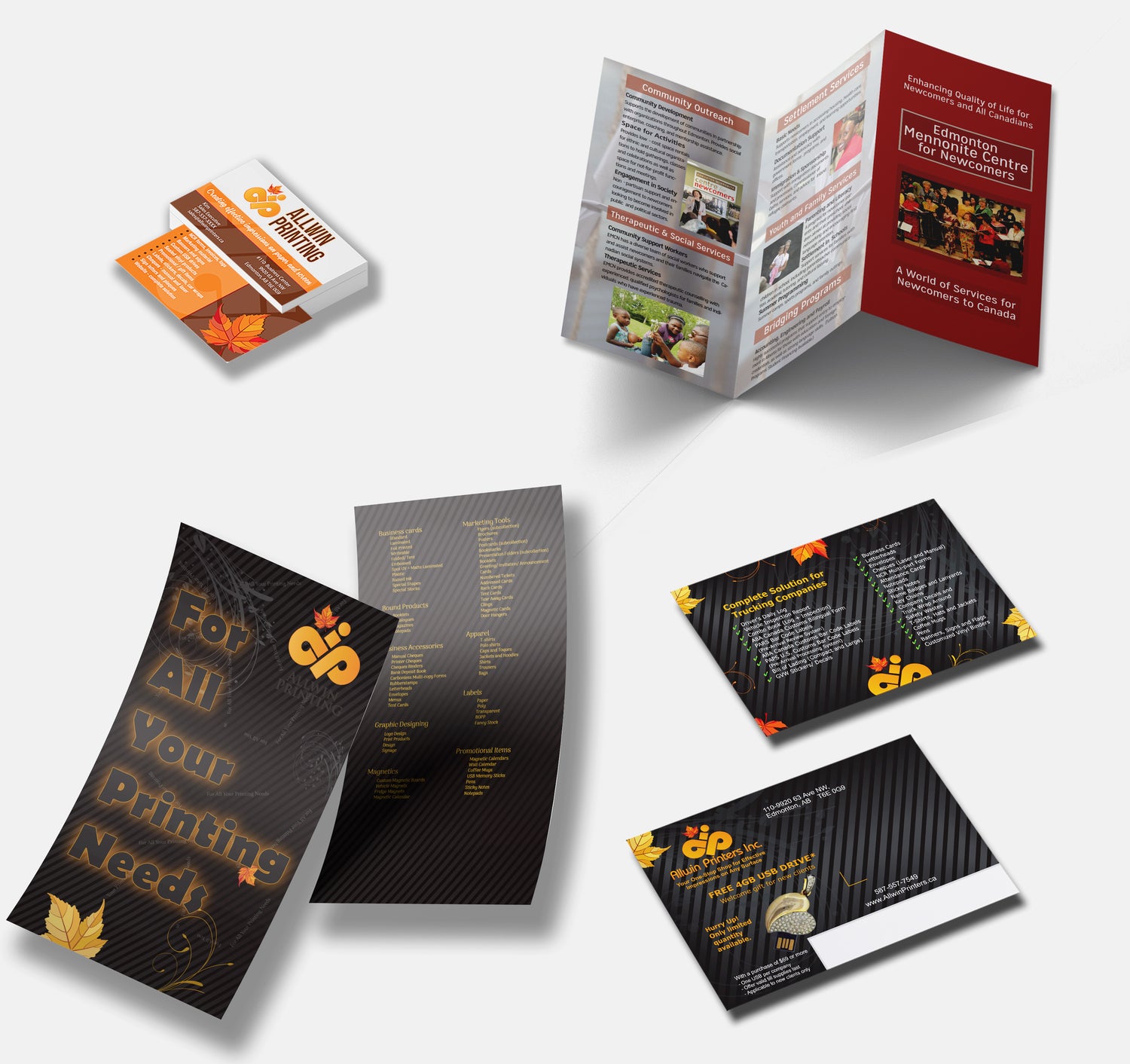 Marketing Tools