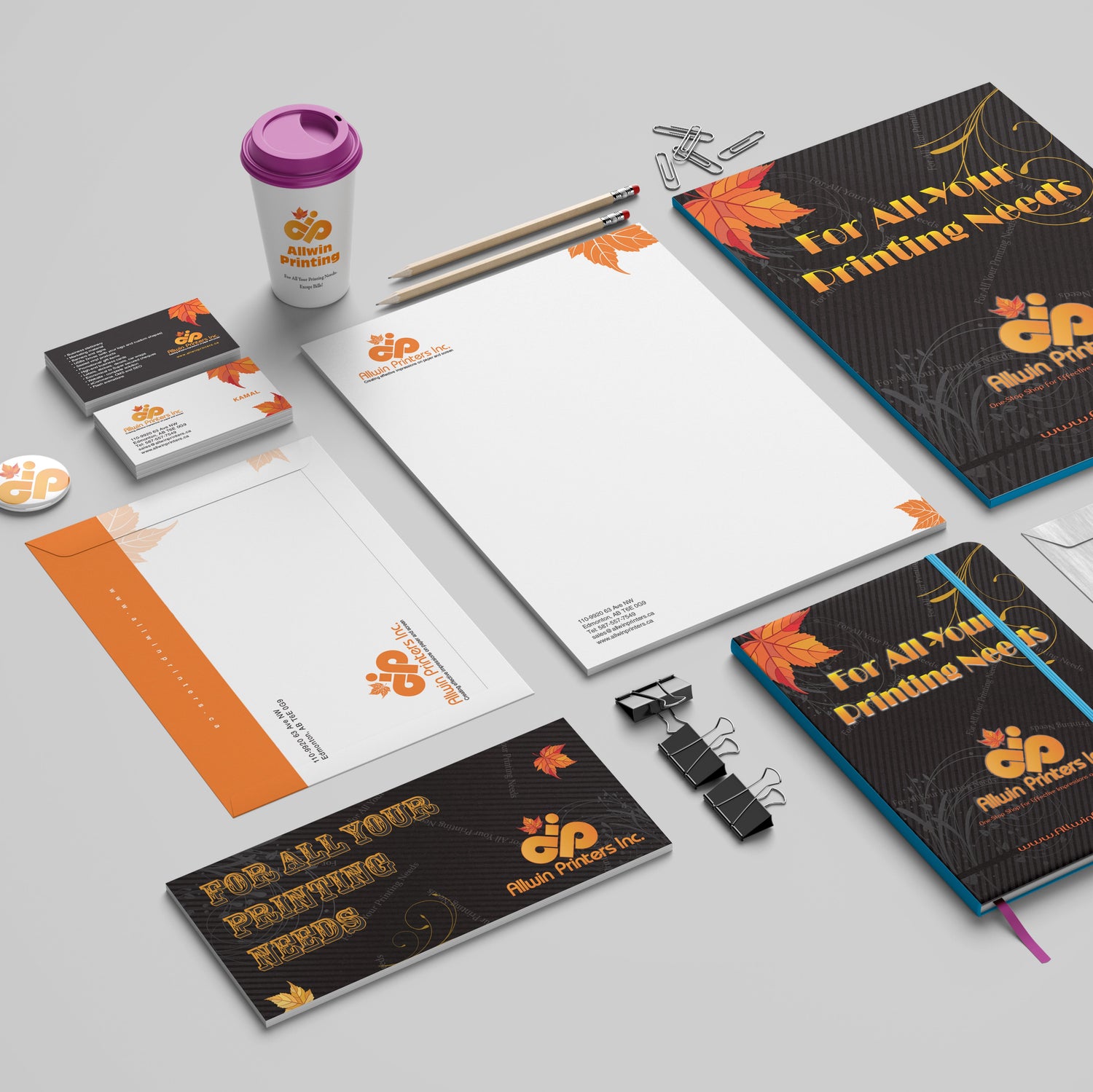 Business Accessories